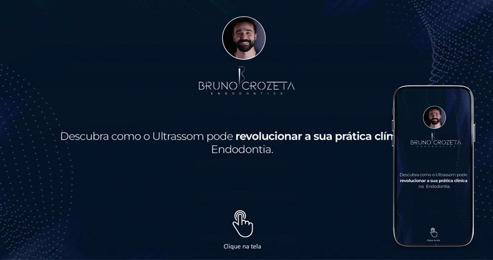 Bruno Crozeta | Endodontics